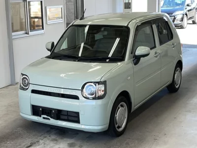 Daihatsu MIRA TOCOT