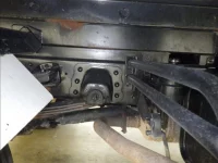 Hino DUTRO лот № 21 оценка 3.5  с аукциона в Японии 3