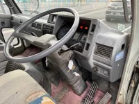 Hino RANGER лот № 85057 оценка 3.5  с аукциона в Японии 2