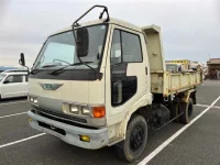 Hino RANGER лот № 85057 оценка 3.5  с аукциона в Японии 3