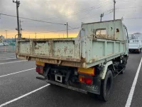 Hino RANGER лот № 85057 оценка 3.5  с аукциона в Японии 4