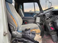 Hino RANGER лот № 85057 оценка 3.5  с аукциона в Японии 6