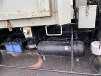 Hino RANGER лот № 85057 оценка 3.5  с аукциона в Японии 7