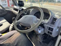 Hino DUTRO лот № 85058 оценка 3.5  с аукциона в Японии 2