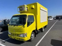 Hino DUTRO лот № 85058 оценка 3.5  с аукциона в Японии 3