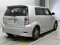 Toyota COROLLA RUMION лот № 10246 оценка 3.5  с аукциона в Японии 1