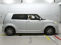 Toyota COROLLA RUMION лот № 10246 оценка 3.5  с аукциона в Японии 2