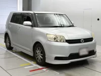 Toyota COROLLA RUMION лот № 10246 оценка 3.5  с аукциона в Японии 4