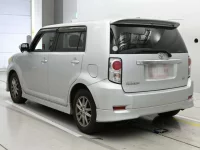 Toyota COROLLA RUMION лот № 10246 оценка 3.5  с аукциона в Японии 5