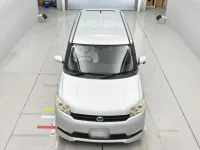 Toyota COROLLA RUMION лот № 10246 оценка 3.5  с аукциона в Японии 6