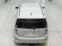 Toyota COROLLA RUMION лот № 10246 оценка 3.5  с аукциона в Японии 7