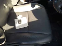 Toyota COROLLA RUMION лот № 10246 оценка 3.5  с аукциона в Японии 9