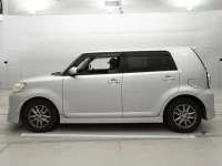 Toyota COROLLA RUMION лот № 10246 оценка 3.5  с аукциона в Японии 3