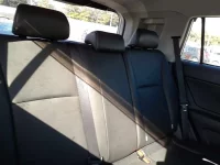 Toyota COROLLA RUMION лот № 10246 оценка 3.5  с аукциона в Японии 10