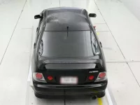 Toyota ALTEZZA лот № 30048 оценка 3.5  с аукциона в Японии 7