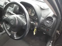 Toyota ALTEZZA лот № 30048 оценка 3.5  с аукциона в Японии 8