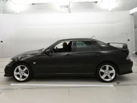 Toyota ALTEZZA лот № 30048 оценка 3.5  с аукциона в Японии 3