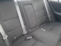 Toyota ALTEZZA лот № 30048 оценка 3.5  с аукциона в Японии 10