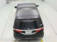 Honda ODYSSEY лот № 30047 оценка RA  с аукциона в Японии 7