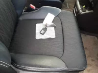 Honda ODYSSEY лот № 30047 оценка RA  с аукциона в Японии 9