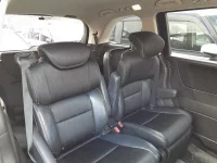 Honda ODYSSEY лот № 30047 оценка RA  с аукциона в Японии 10