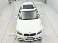 BMW 3-Series лот № 90014 оценка 3.5  с аукциона в Японии 6