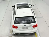 BMW 3-Series лот № 90014 оценка 3.5  с аукциона в Японии 7