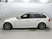 BMW 3-Series лот № 90014 оценка 3.5  с аукциона в Японии 3