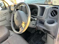 Nissan CLIPPER VAN лот № 211 оценка R  с аукциона в Японии 2