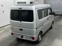 Nissan CLIPPER VAN лот № 211 оценка R  с аукциона в Японии 4