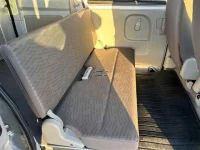 Nissan CLIPPER VAN лот № 211 оценка R  с аукциона в Японии 7