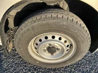 Nissan CLIPPER VAN лот № 211 оценка R  с аукциона в Японии 8