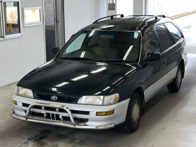 Toyota COROLLA TOURING WAGON