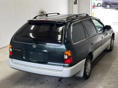 Toyota COROLLA TOURING WAGON