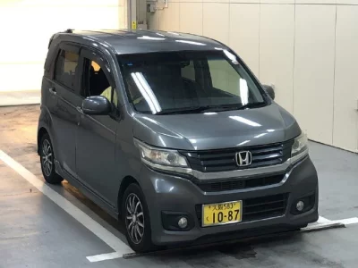 Honda N WGN