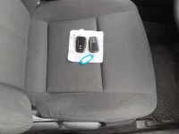 Toyota COROLLA TOURING лот № 30051 оценка 3.5  с аукциона в Японии 9