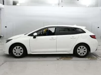Toyota COROLLA TOURING лот № 30051 оценка 3.5  с аукциона в Японии 3