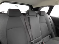 Toyota COROLLA TOURING лот № 30051 оценка 3.5  с аукциона в Японии 10