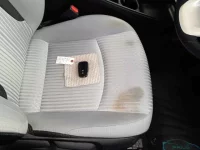 Toyota Prius лот № 30050 оценка 3.5  с аукциона в Японии 9