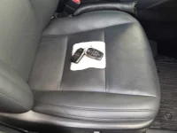 Toyota VELLFIRE лот № 30052 оценка 3.5  с аукциона в Японии 9