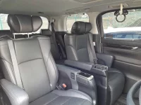 Toyota VELLFIRE лот № 30052 оценка 3.5  с аукциона в Японии 10