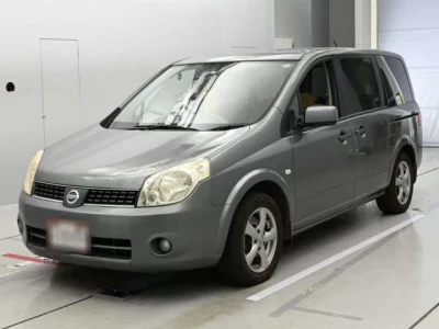 Nissan LAFESTA