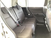 Suzuki SOLIO лот № 7014 оценка 3.5  с аукциона в Японии 5