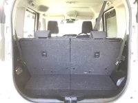 Suzuki SOLIO лот № 7014 оценка 3.5  с аукциона в Японии 6