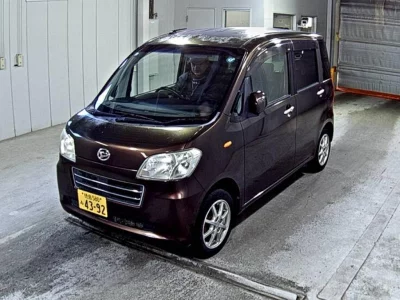 Daihatsu TANTO EXE