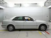 Toyota PROGRES лот № 10257 оценка RA  с аукциона в Японии 2