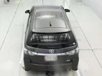 Toyota WISH лот № 30058 оценка 3  с аукциона в Японии 7
