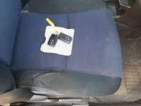 Toyota WISH лот № 30058 оценка 3  с аукциона в Японии 9