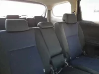 Toyota WISH лот № 30058 оценка 3  с аукциона в Японии 10