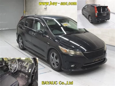 Honda STREAM